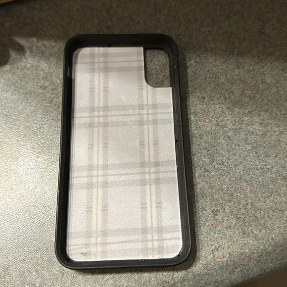 Wildflower case for iPhone Xs/X - Picture 3 of 3